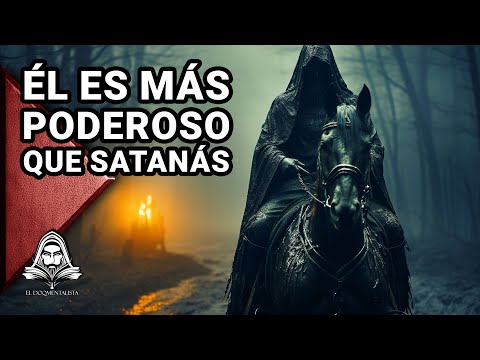 Adrammelech Un Demonio mas Poderoso Que Satanás