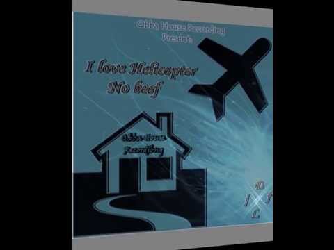 10.-Dj LanFrink - I love Helicopter No beef (Martin Garrix & Firebeatz vs. Miss Palmer & Icona Pop)