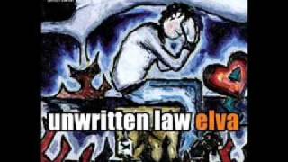 Unwritten Law - Hellborn