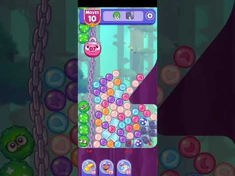 Angry birds Dream blast - level 976