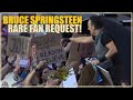 Bruce Springsteen - Jole Blon PRO audiomix (4K/HD footage) Göteborg June 27, 2016