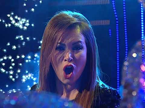 Olja Karleusa - Minut ( NOVOGODISNJI PROGRAM OTV VALENTINO 2018.)