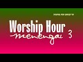 Menengai 3 Worship Session 2