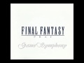 VGM #165~ Final Fantasy Vocal I - Toki no ...