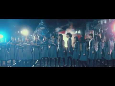 Keyakizaka46 - Otona wa Shinjitekurenai