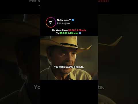 Most People Chase Money. The Smartest Ones Change the Rules 👇