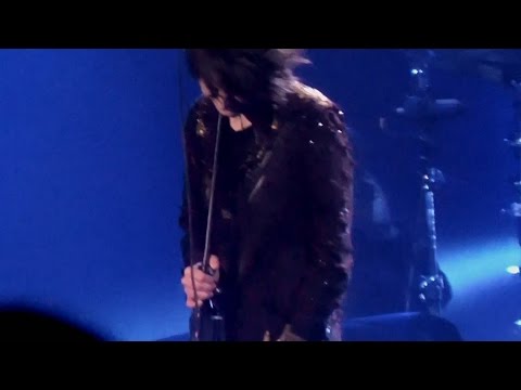 Земфира - Самолёт (Олимпийский) (03.04.2016)