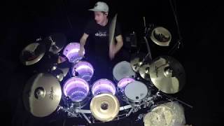 Spoonman - Drum Cover - Soundgarden