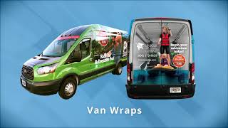 365 Degree Total Marketing Promotional Products Video 2019