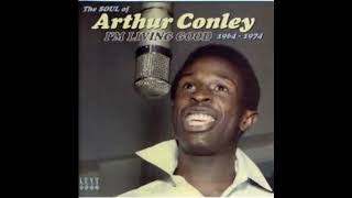 Take Me(Just As I Am) - Arthur Conley - 1966