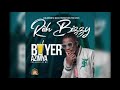 Rich Bizzy- Buyer Azimya (Official Audio)