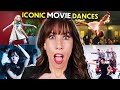 Will Boys or Girls Win This Movie Dance Battle? | React