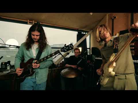 Yuuf - Silky Spring - Live in Aarhus, Denmark