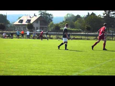 Horní Počaply   Řepín B  20 9 2014