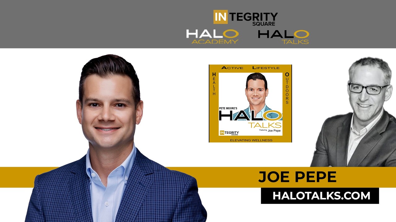 Episode #606: Building Planet Fitness-Joe Pepe Jr. on Family Legacy, Private Equity, and Scaling Fitness Clubs