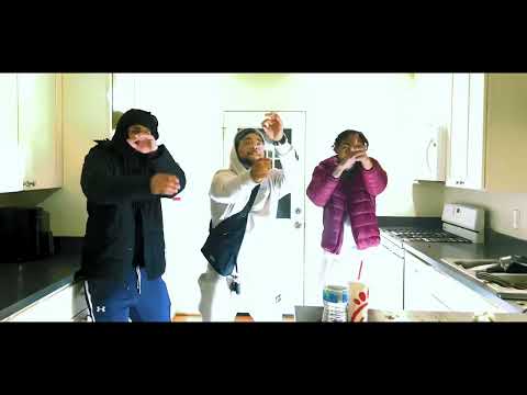 Boss Murda - Never Worried [Official Music Video]