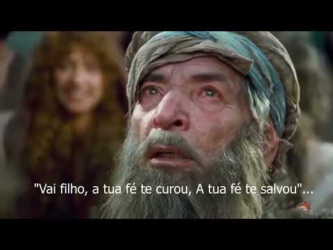 #MarceloNascimento - Um Milagre em Jericó