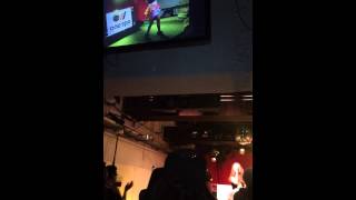 森山bell☆2015.2.22 PINK BOXhillsパン工場 #AGARU