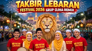 Download lagu TAKBIR LEBARAN 2026 - Gema Takbir Bedug Angklung Festival Takbiran Idul Fitri | Ojha Remix mp3 Download lagu TAKBIR LEBARAN 2026 - Gema Takbir Bedug Angklung Festival Takbiran Idul Fitri | Ojha Remix mp3