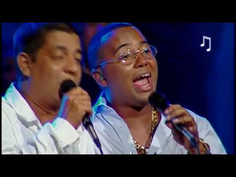 Dudu Nobre - Roda de Samba