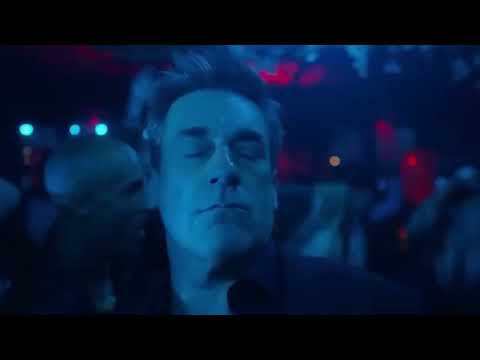 Turn the lights off, Kato ft Jon Hamm 1 HOUR full