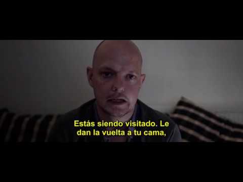 VISITANTES DEL DORMITORIO ( Nightmare Sub Español)