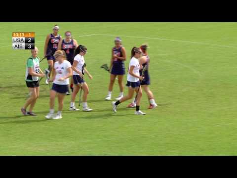 24/USAAI - AIST_SemiFinal2 WOMEN