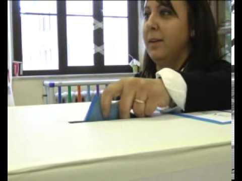 ONDA TG 9.07.2013 - PRESENTAZIONE DEI RICORSI DI SULMONA UNITA