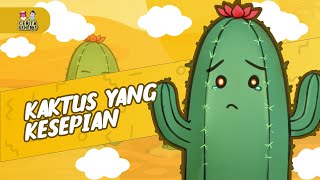 Download lagu NEWEST Fairy Tale: The Helpful Cactus | Generos Stories mp3