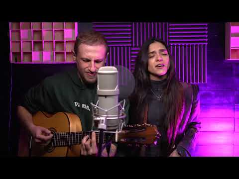 Jô - Meu Filho - Live Acoustic (Derrick Sound Dubplate)