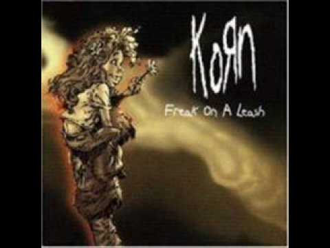 Korn - Freak on a Leash (Lethal freak remix)