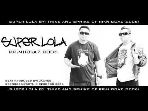 Super Lola rap
