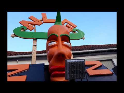 Making of NLG ZwetZat Wagen