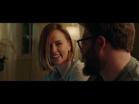 LONG SHOT Trailer Cut Down  [AUSTRALIA] IN CINEMAS MAY 2