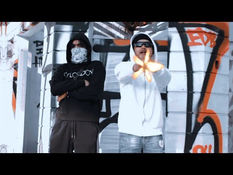 EVERYTHING N - CARBY & ZEM (Official Music Video)