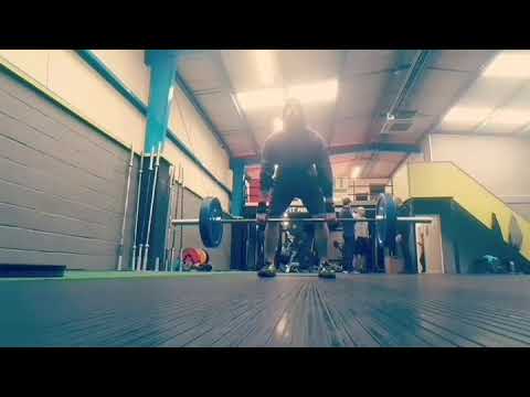 #WorkoutWednesday 111017