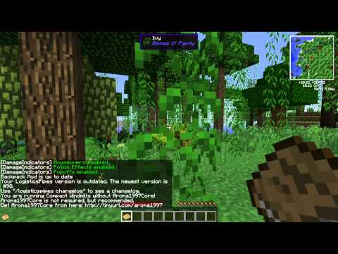 FTB Monster (Pre-Series)