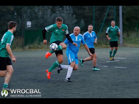 WROCBAL: Jesień 2016 - tydzień 7.
