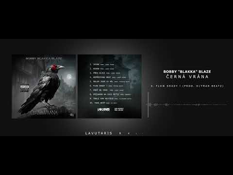 Bobby Blaze - Flow Shade (prod. H1TMAN Beatz)