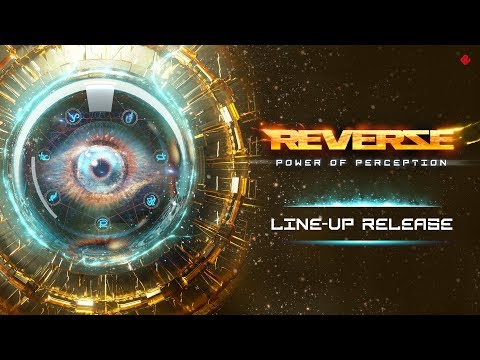 Reverze 2020 | Line-Up Release