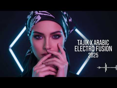 Tajik X Arabic Dance Remix 2025 | Epic Party Mix