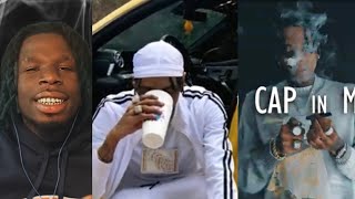 Soulja Boy (Big Draco) - No Cap In My Rap (Official Music Video) REACTION