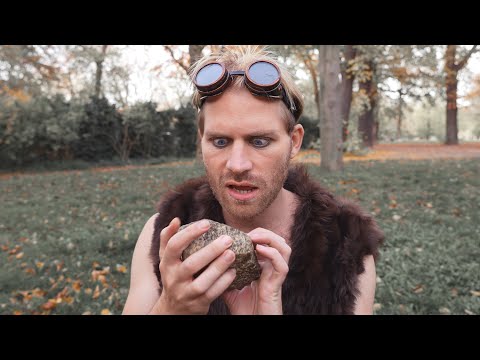 Why RAMMSTEIN is called RAMMSTEIN