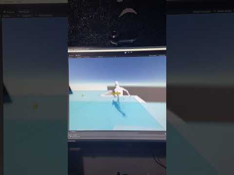 Nav Mesh/Agent intelligent AI proofs for enviro development with Unity