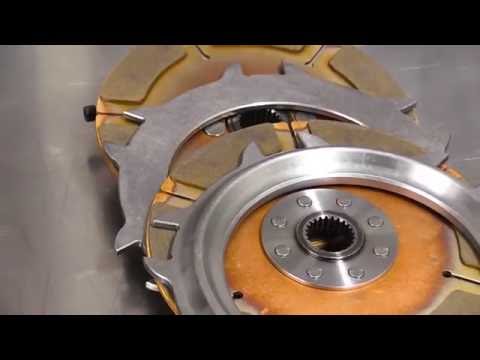CLUTCH TECH: 184mm Twin Plate Installation Guide