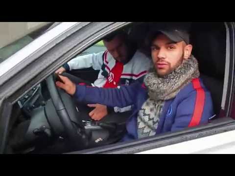 SEZ44 & CRANK83 - KAFA PILOT