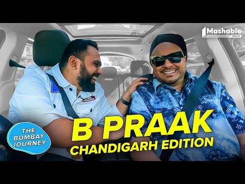 The Bombay Journey ft. B Praak with Siddhaarth Aalambayan - EP 143