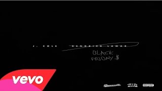 J cole - Black Friday (Alright remix)