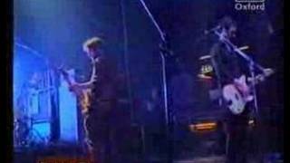 The Cooper Temple Clause - Lets Kill Music (Live)