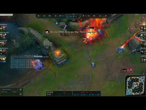 YONE vs SETT (MID) | 8/2/10, Double kills, 500+ games | 15072024| 14.13